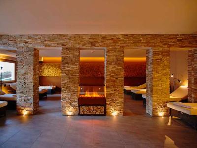 Hotel NockResort