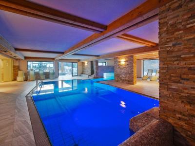 Hotel NockResort