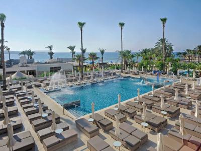 Nelia Beach Hotel