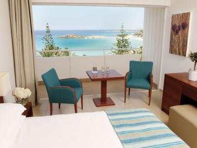 Nissi Beach Resort - Doppelzimmer