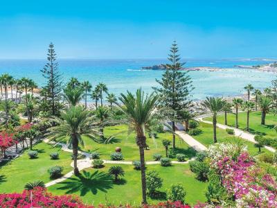 Nissi Beach Resort