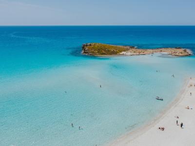 Nissi Beach Resort