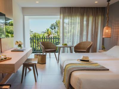 Nissi Beach Resort - Doppelzimmer