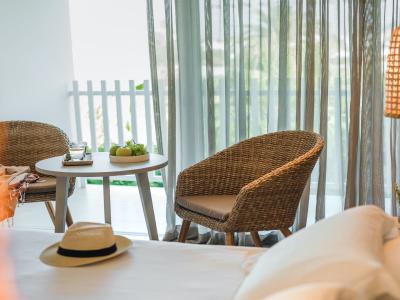 Nissi Beach Resort - Doppelzimmer