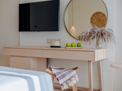 Nissi Beach Resort - Doppelzimmer