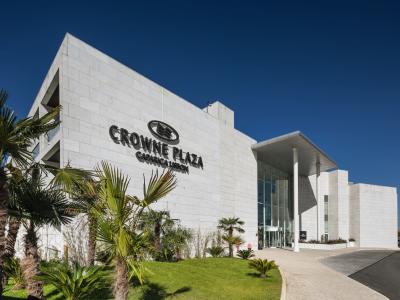 Crowne Plaza Caparica Lisbon