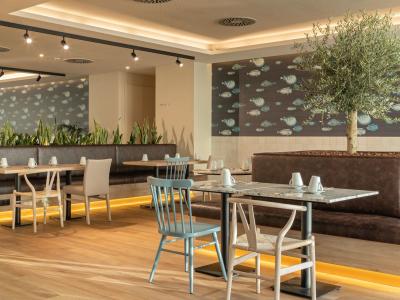 Crowne Plaza Caparica Lisbon