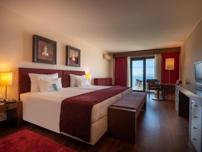 Hotel Apartamento Vila Galé Cascais - Doppelzimmer