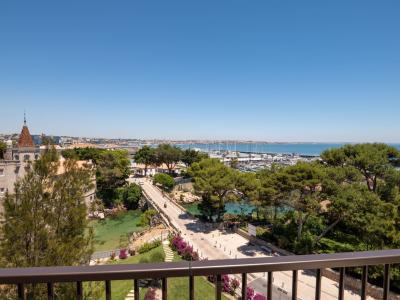 Hotel Apartamento Vila Galé Cascais - Doppelzimmer