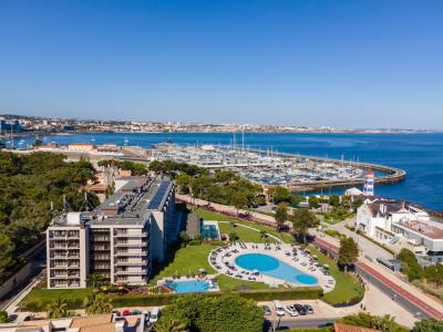 Hotel Apartamento Vila Galé Cascais