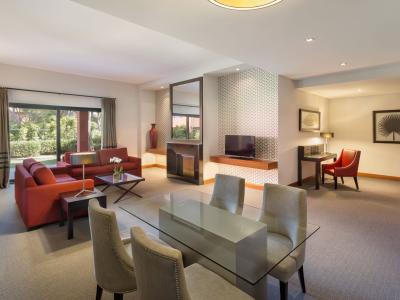 Sheraton Cascais Resort - Premium Suite (2 Schlafzimmer)