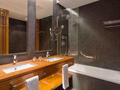 Sheraton Cascais Resort - Premium Deluxe Doppelzimmer