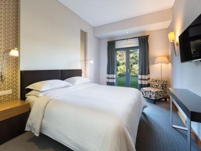 Sheraton Cascais Resort - Premium Deluxe Suite (1 Schlafzimmer)