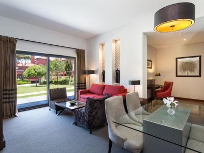 Sheraton Cascais Resort - Premium Deluxe Suite (1 Schlafzimmer)