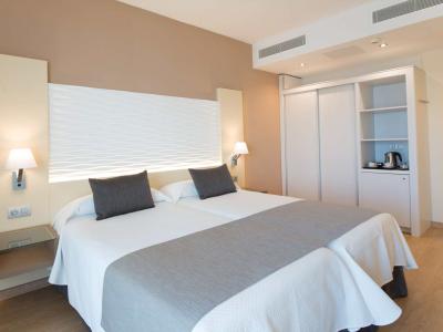 HL Suitehotel Playa del Ingles - Doppelzimmer