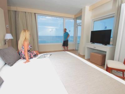 HL Suitehotel Playa del Ingles - Mastersuite