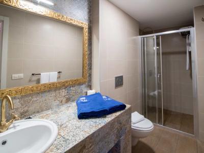 Alhambra Boutique Appartements by TAM - Appartements