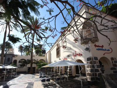 Santa Catalina, a Royal Hideaway Hotel GL