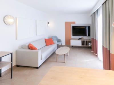 HD Parque Cristobal Gran Canaria - Premier Suite 1 Schlafzimmer