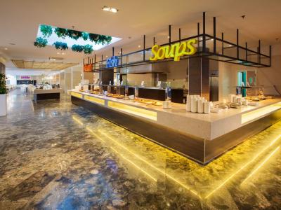 Abora Catarina by Lopesan Hotels - All Inclusive