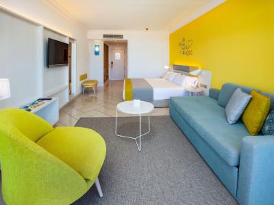 Abora Catarina by Lopesan Hotels - Doppelzimmer Deluxe Poolblick Typ I