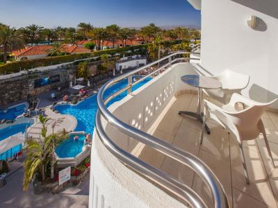 Abora Catarina by Lopesan Hotels - Familienzimmer