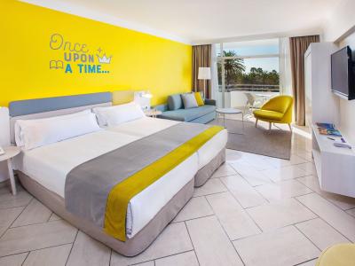 Abora Catarina by Lopesan Hotels - Familienzimmer