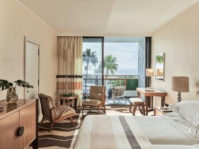 Seaside Palm Beach - Doppelzimmer Superior