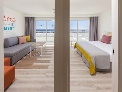 Abora Interclub Atlantic by Lopesan Hotels - Suite
