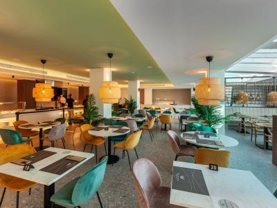Kumara Serenoa by Lopesan Hotels - Übernachtung mit Frühstück, Halbpension, Vollpension Plus