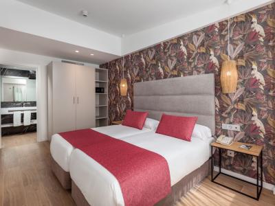 Kumara Serenoa by Lopesan Hotels - Suite Adults only