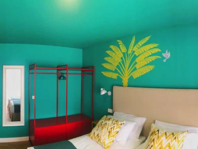 Hotel Ritual Maspalomas - Appartement 1 Schlafzimmer