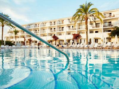 Sunprime Atlantic View