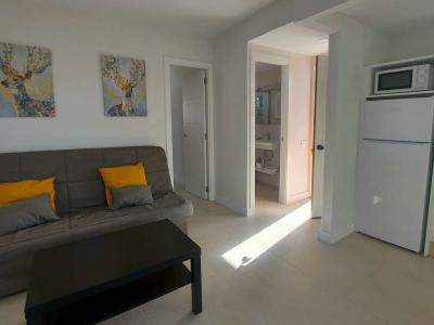 New Miami Playa - Appartement 1 Schlafzimmer