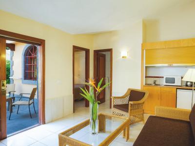Suites & Villas by Dunas - Villa 1 Schlafzimmer Premium