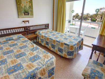 Los Aguacates Appartements - Appartements