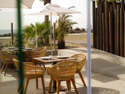 Hotel Faro, a Lopesan Collection Hotel