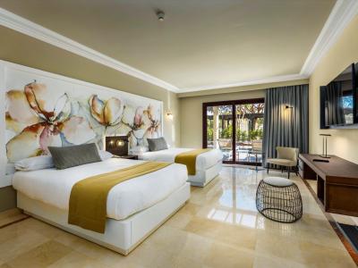 Lopesan Costa Meloneras Resort - UNIQUE Doppelzimmer Premium Privater Pool