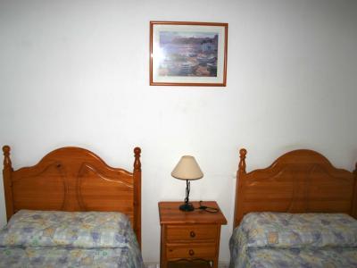 Paraguay Appartements - Appartement 1 Schlafzimmer