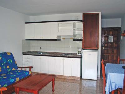 Paraguay Appartements - Appartement 1 Schlafzimmer