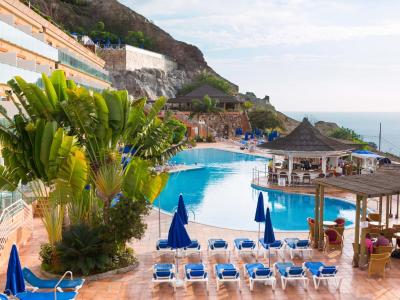Mogan Princess & Beach Club