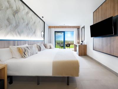 Bull Vital Suites & Spa Boutique Hotel - Doppelzimmer Golfblick (ab 1.5.2024)