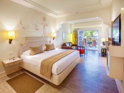 Lopesan Villa del Conde Resort & Thalasso - Doppelzimmer