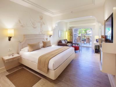 Lopesan Villa del Conde Resort & Thalasso - Zimmertypen Typ I