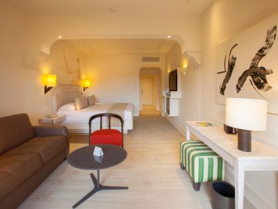 Lopesan Villa del Conde Resort & Thalasso - Super-Sparzimmer