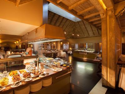 Lopesan Villa del Conde Resort & Thalasso - Übernachtung mit Frühstück, Halbpension oder Halbpension Plus/Premium