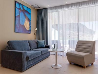 Radisson Blu Resort & Spa Gran Canaria Mogan - Doppelzimmer (bis 31.10.24)