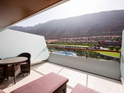 Radisson Blu Resort & Spa Gran Canaria Mogan - Doppelzimmer (bis 31.10.24)