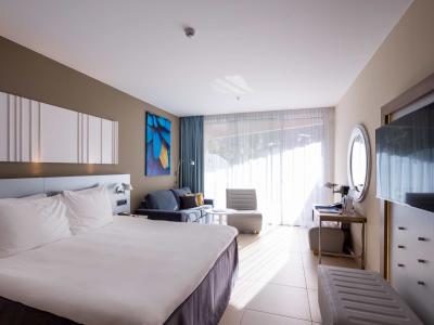Radisson Blu Resort & Spa Gran Canaria Mogan - Doppelzimmer Superior