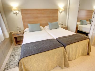 Maspalomas Resort by Dunas - Bungalow 2 Schlafzimmer